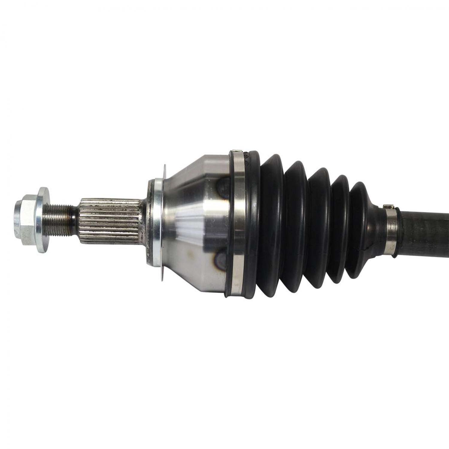 GSP NCV47074 - CV Axle Assembly GSP NCV47074 CV Axle Assembly product image 1 of 5