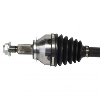 2021 Mazda CX-9 CV Axle Assembly
