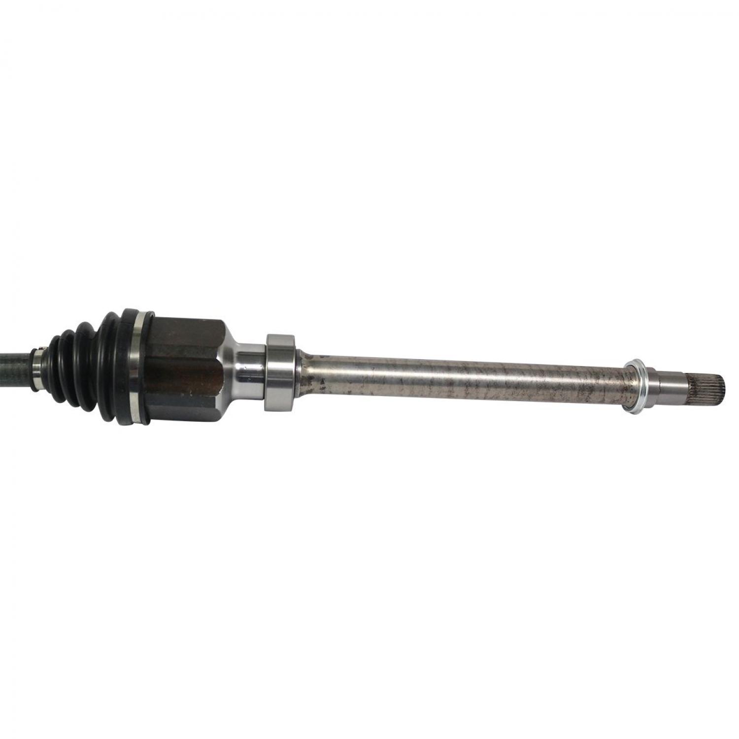 GSP NCV47074 - CV Axle Assembly GSP NCV47074 CV Axle Assembly product image 2 of 5
