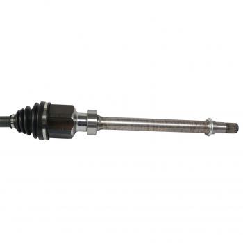 2021 Mazda CX-9 CV Axle Assembly Front Right GSP NCV47074 image 2 of 4
