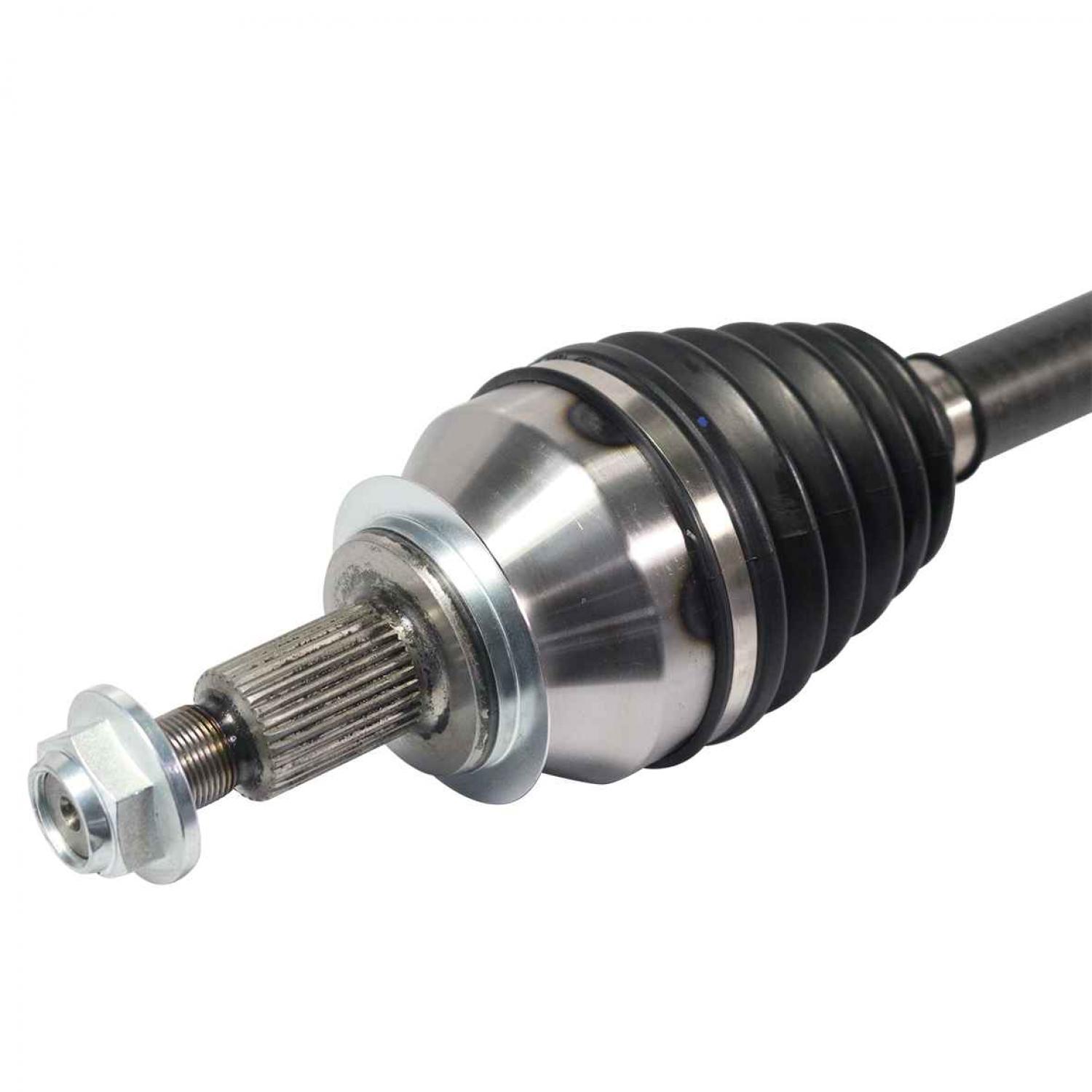 GSP NCV47074 - CV Axle Assembly GSP NCV47074 CV Axle Assembly product image 3 of 5