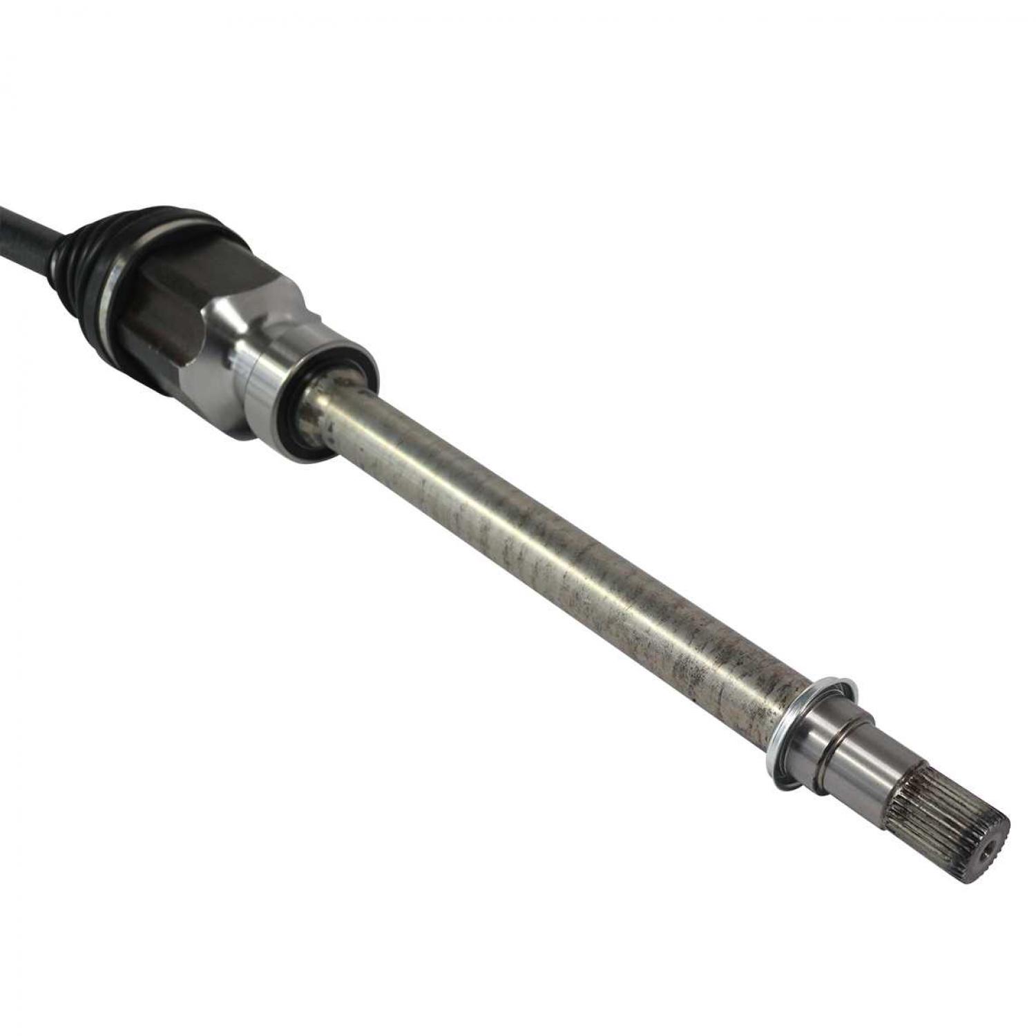 GSP NCV47074 - CV Axle Assembly GSP NCV47074 CV Axle Assembly product image 4 of 5