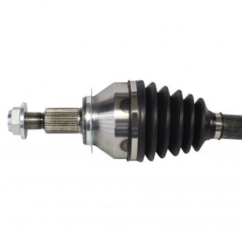 2021 Mazda CX-9 CV Axle Assembly Front Left GSP NCV47075 image 1 of 4