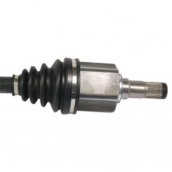 2021 Mazda CX-9 CV Axle Assembly Front Left GSP NCV47075 image 2 of 4