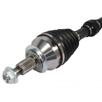2021 Mazda CX-9 CV Axle Assembly Front Left GSP NCV47075 image 3 of 4