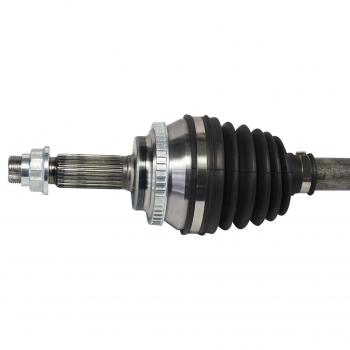 2002 Toyota MR2 Spyder CV Axle Assembly