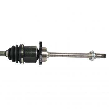 2002 Toyota MR2 Spyder CV Axle Assembly Rear Right GSP NCV47076 image 2 of 4