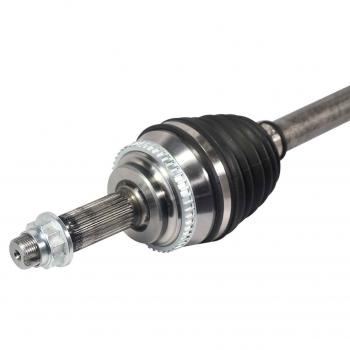 2002 Toyota MR2 Spyder CV Axle Assembly Rear Right GSP NCV47076 image 3 of 4