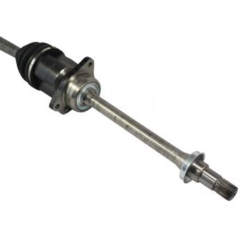 2002 Toyota MR2 Spyder CV Axle Assembly Rear Right GSP NCV47076 image 4 of 4