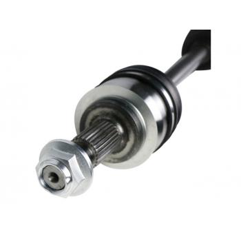 2019 Mazda CX-3 CV Axle Assembly Front Right GSP NCV47077 image 3 of 4