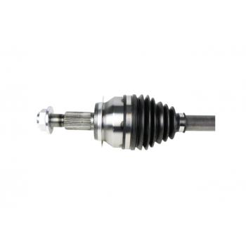 2019 Mazda CX-3 CV Axle Assembly Front Right GSP NCV47077 image 4 of 4