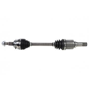 2019 Mazda CX-3 CV Axle Assembly Front Left GSP NCV47078 image 1 of 4
