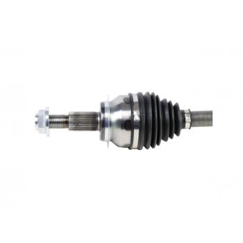 2019 Mazda CX-3 CV Axle Assembly Front Left GSP NCV47078 image 4 of 4
