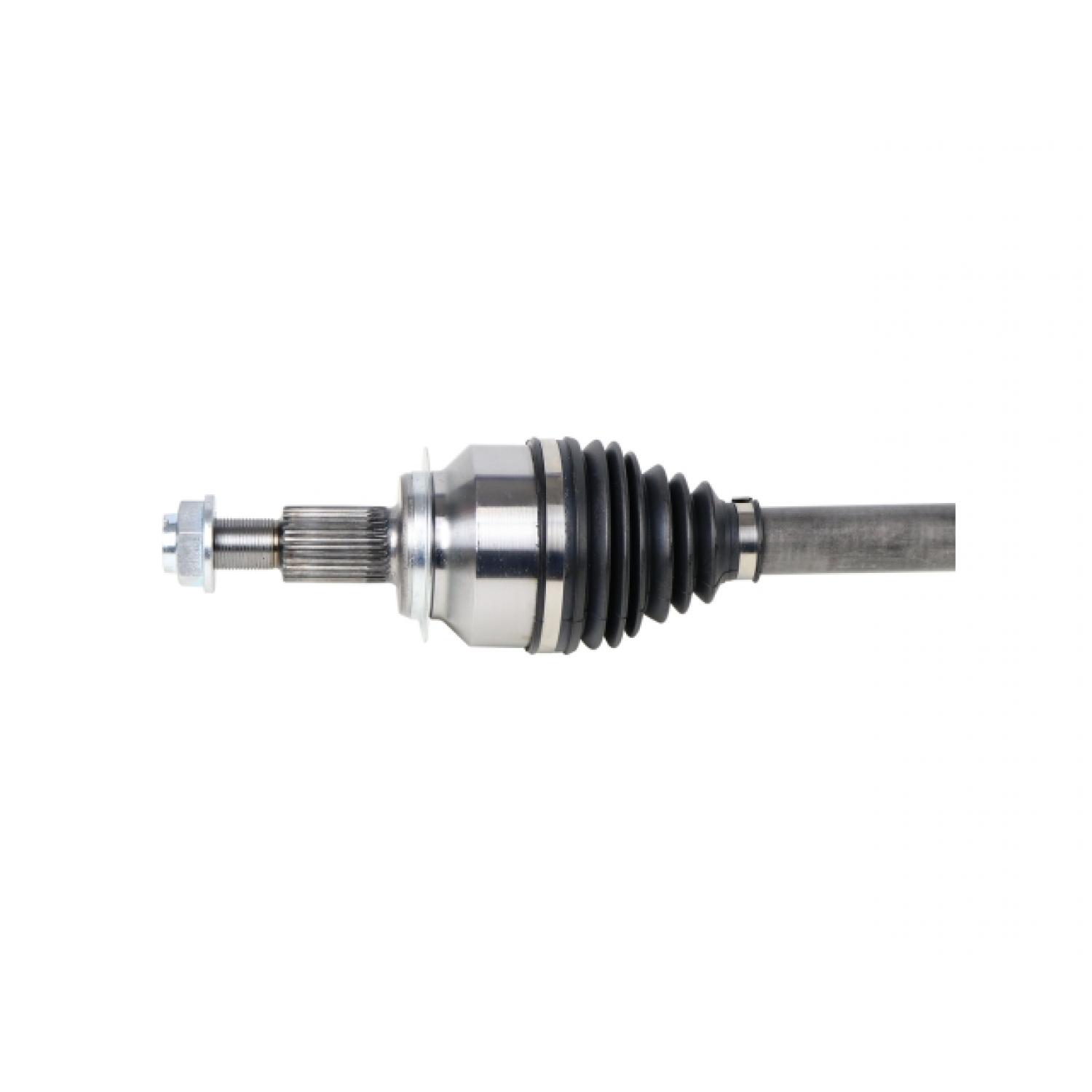 GSP NCV47080 - CV Axle Assembly GSP NCV47080 CV Axle Assembly product image 4 of 5