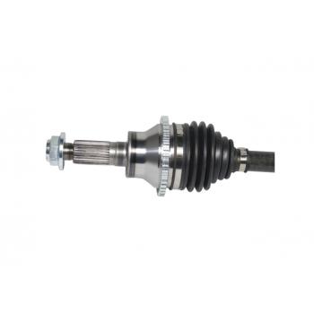2007 Mazda CX-7 CV Axle Assembly Rear Right GSP NCV47082 image 2 of 4