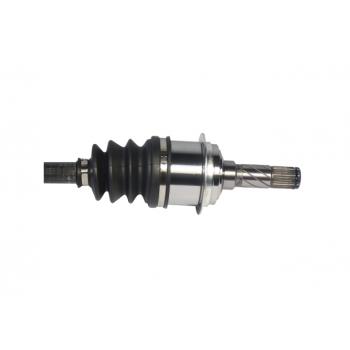 2007 Mazda CX-7 CV Axle Assembly Rear Right GSP NCV47082 image 3 of 4