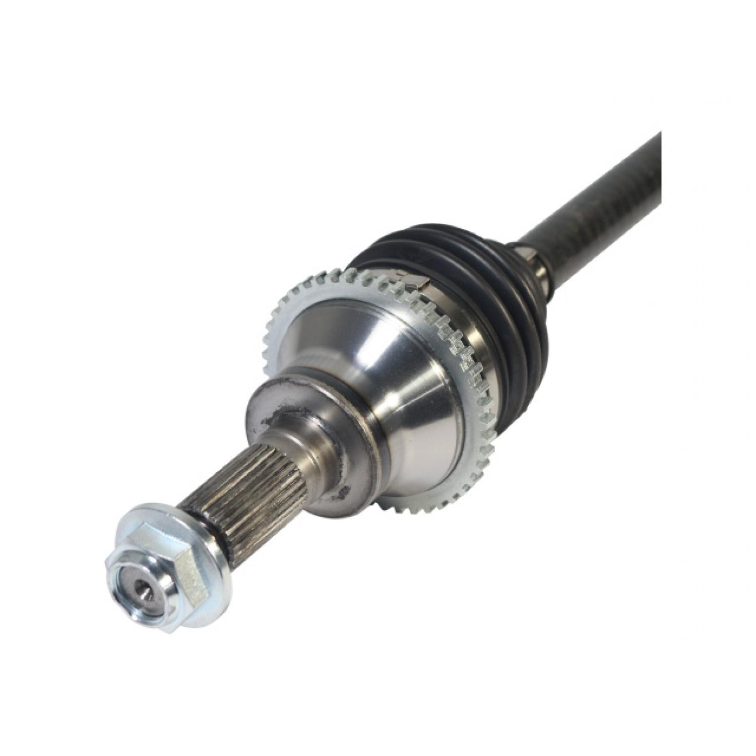 GSP NCV47082 CV Axle Assembly product image 4 of 5