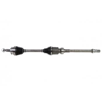 2018 Mazda 3 CV Axle Assembly Front Right GSP NCV47083 image 1 of 4