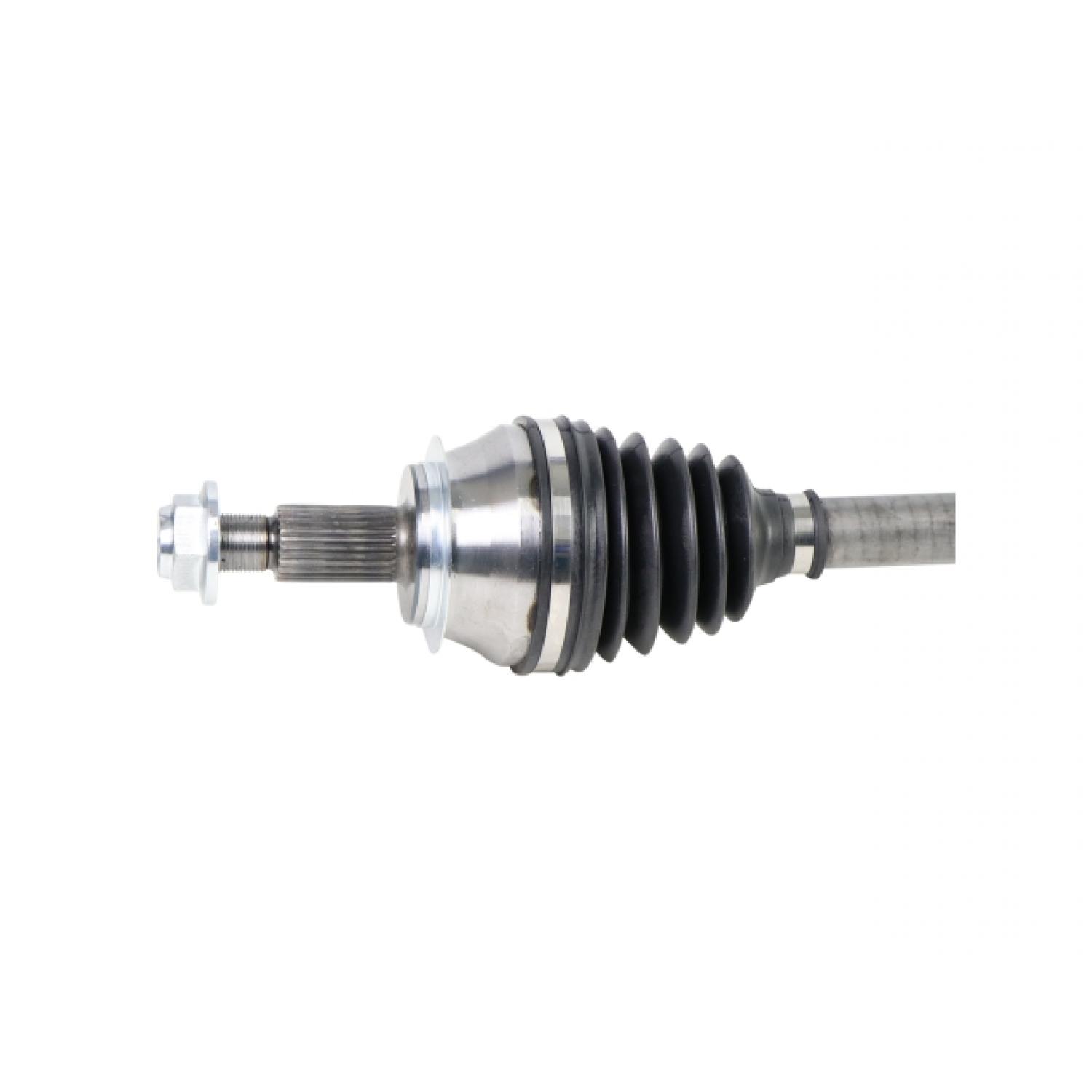 GSP NCV47083 - CV Axle Assembly GSP NCV47083 CV Axle Assembly product image 4 of 5