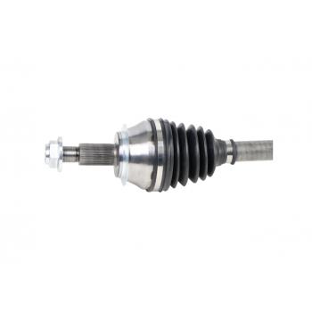 2018 Mazda 3 CV Axle Assembly Front Right GSP NCV47083 image 4 of 4