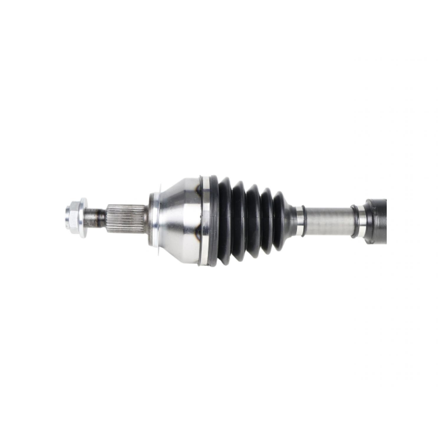 GSP NCV47084 - CV Axle Assembly GSP NCV47084 CV Axle Assembly product image 4 of 5