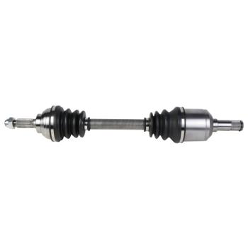 1988 Mazda 323 CV Axle Assembly Front Left GSP NCV47085 image 1 of 4