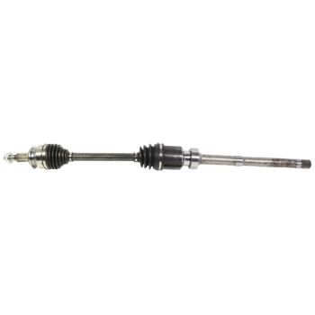 2021 Mazda CX-5 CV Axle Assembly Front Right GSP NCV47087 image 1 of 4