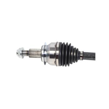 2021 Mazda CX-5 CV Axle Assembly Front Right GSP NCV47087 image 2 of 4