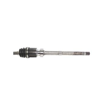 2021 Mazda CX-5 CV Axle Assembly Front Right GSP NCV47087 image 3 of 4