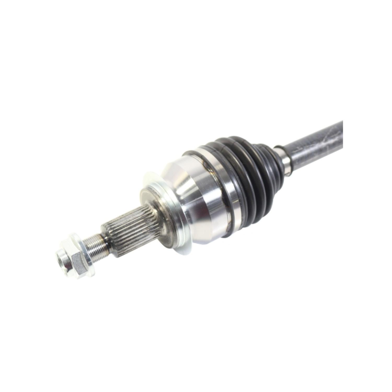 GSP NCV47087 - CV Axle Assembly GSP NCV47087 CV Axle Assembly product image 4 of 5