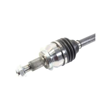 2021 Mazda CX-5 CV Axle Assembly Front Right GSP NCV47087 image 4 of 4