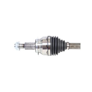 2021 Mazda CX-5 CV Axle Assembly Front Left GSP NCV47089 image 2 of 4