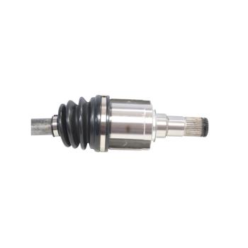 2021 Mazda CX-5 CV Axle Assembly Front Left GSP NCV47089 image 3 of 4
