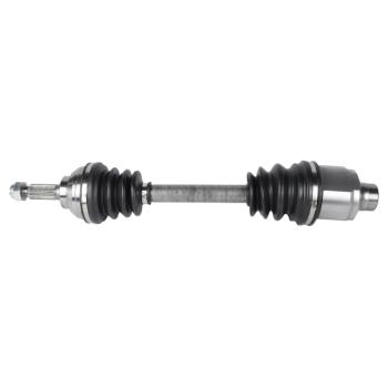 1988 Mazda 323 CV Axle Assembly Front Right GSP NCV47090 image 1 of 4