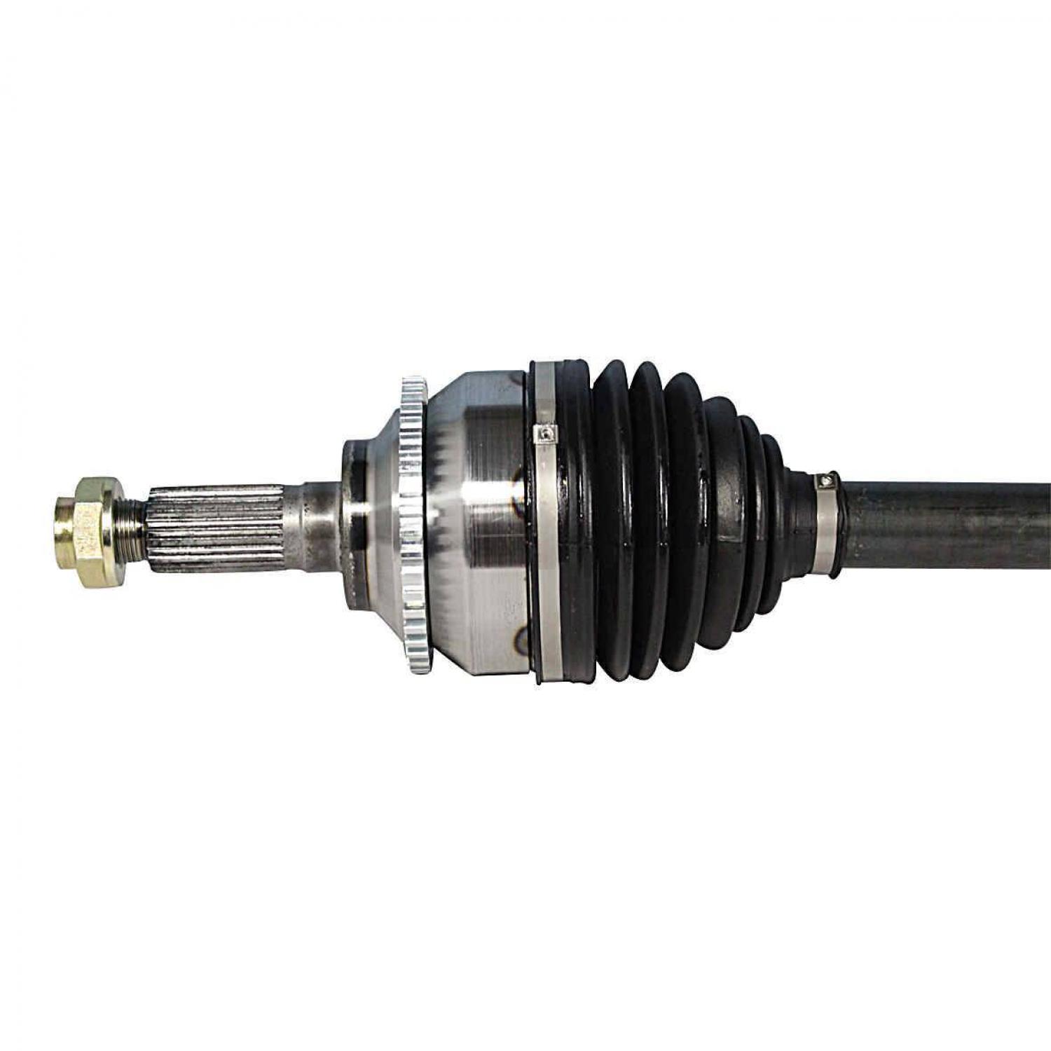GSP NCV47092 CV Axle Assembly product image 1 of 5