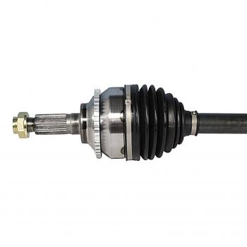 2003 Mazda MPV CV Axle Assembly Front Right GSP NCV47092 image 1 of 4
