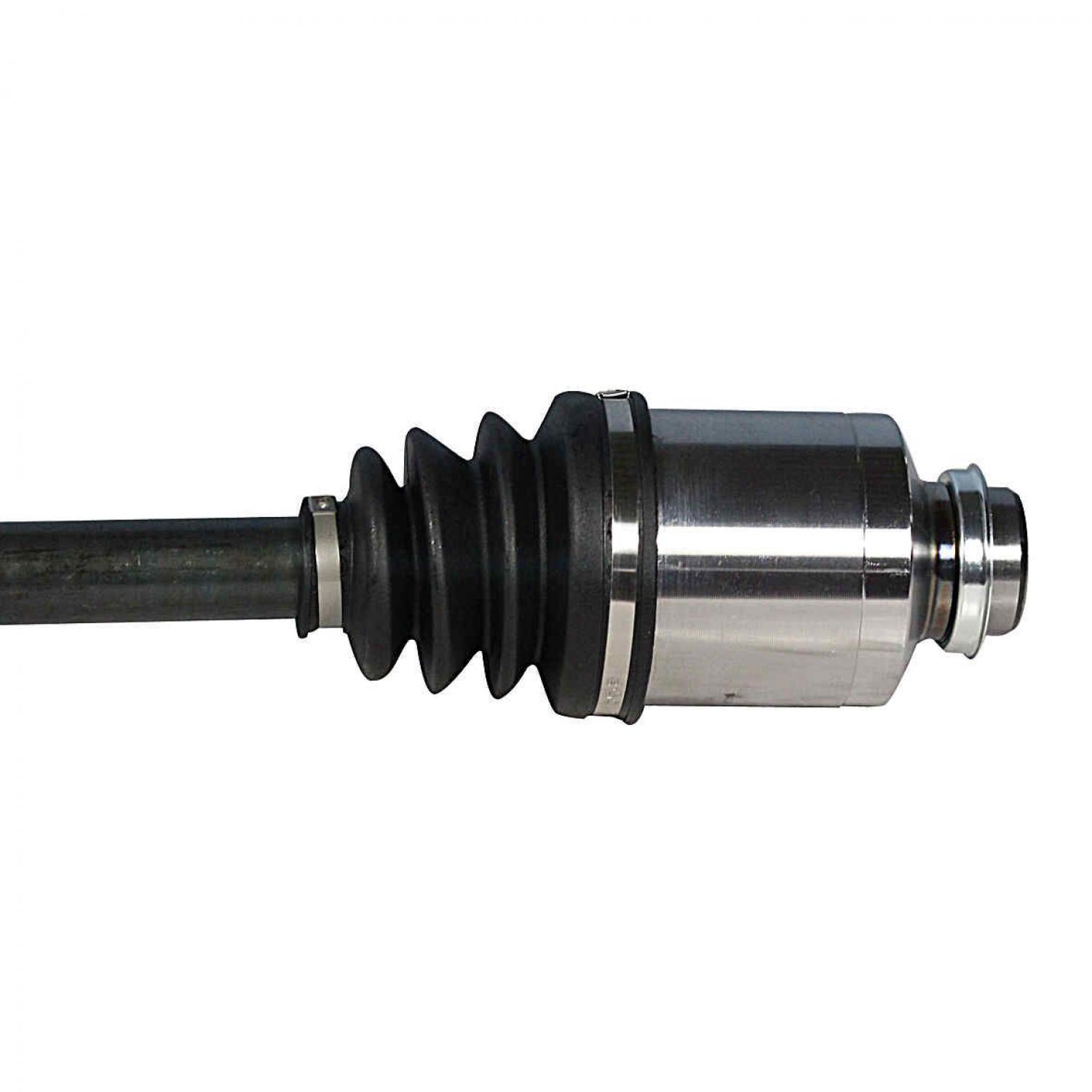 GSP NCV47092 CV Axle Assembly product image 2 of 5
