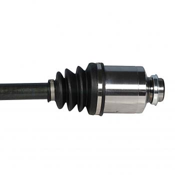 2003 Mazda MPV CV Axle Assembly Front Right GSP NCV47092 image 2 of 4