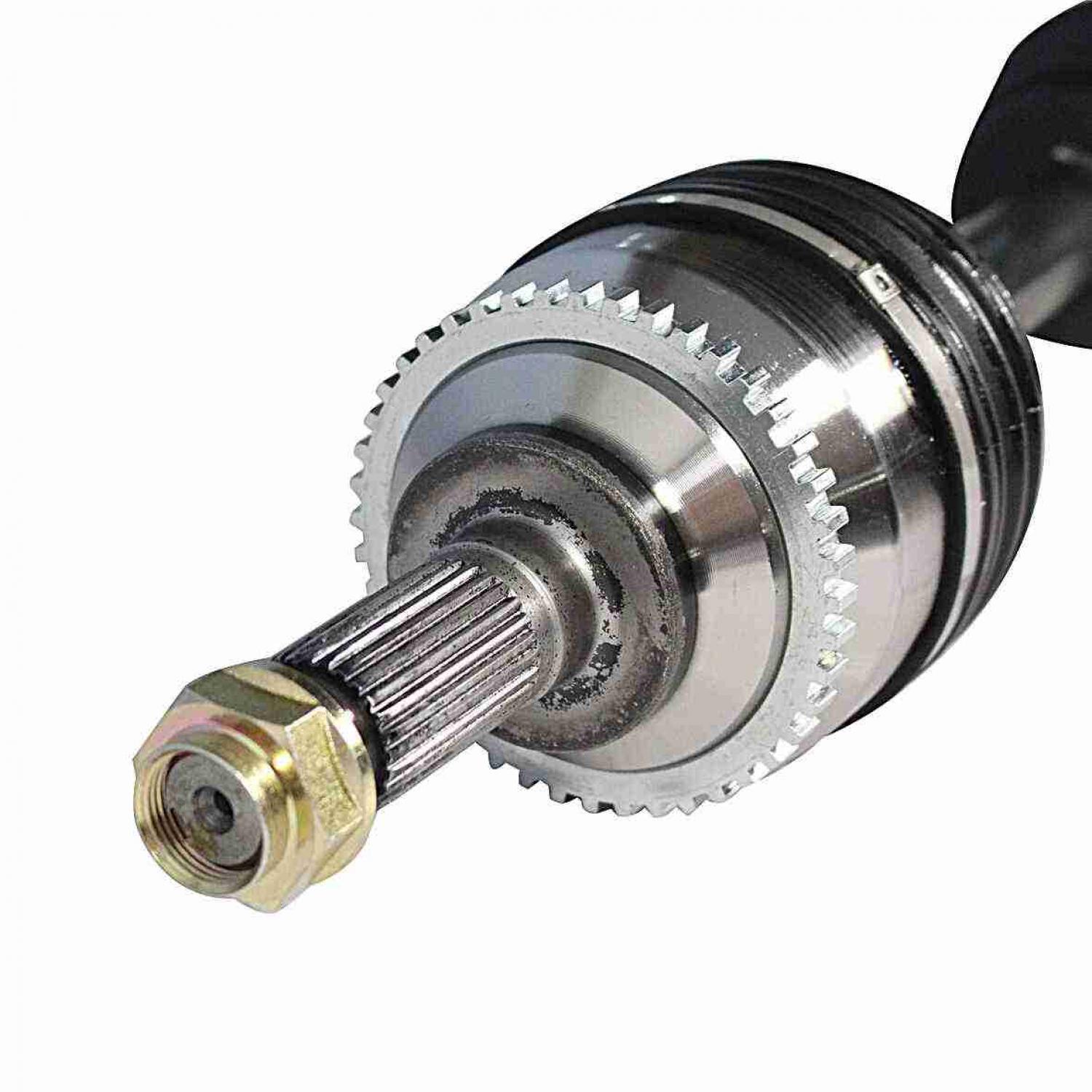 GSP NCV47092 CV Axle Assembly product image 3 of 5