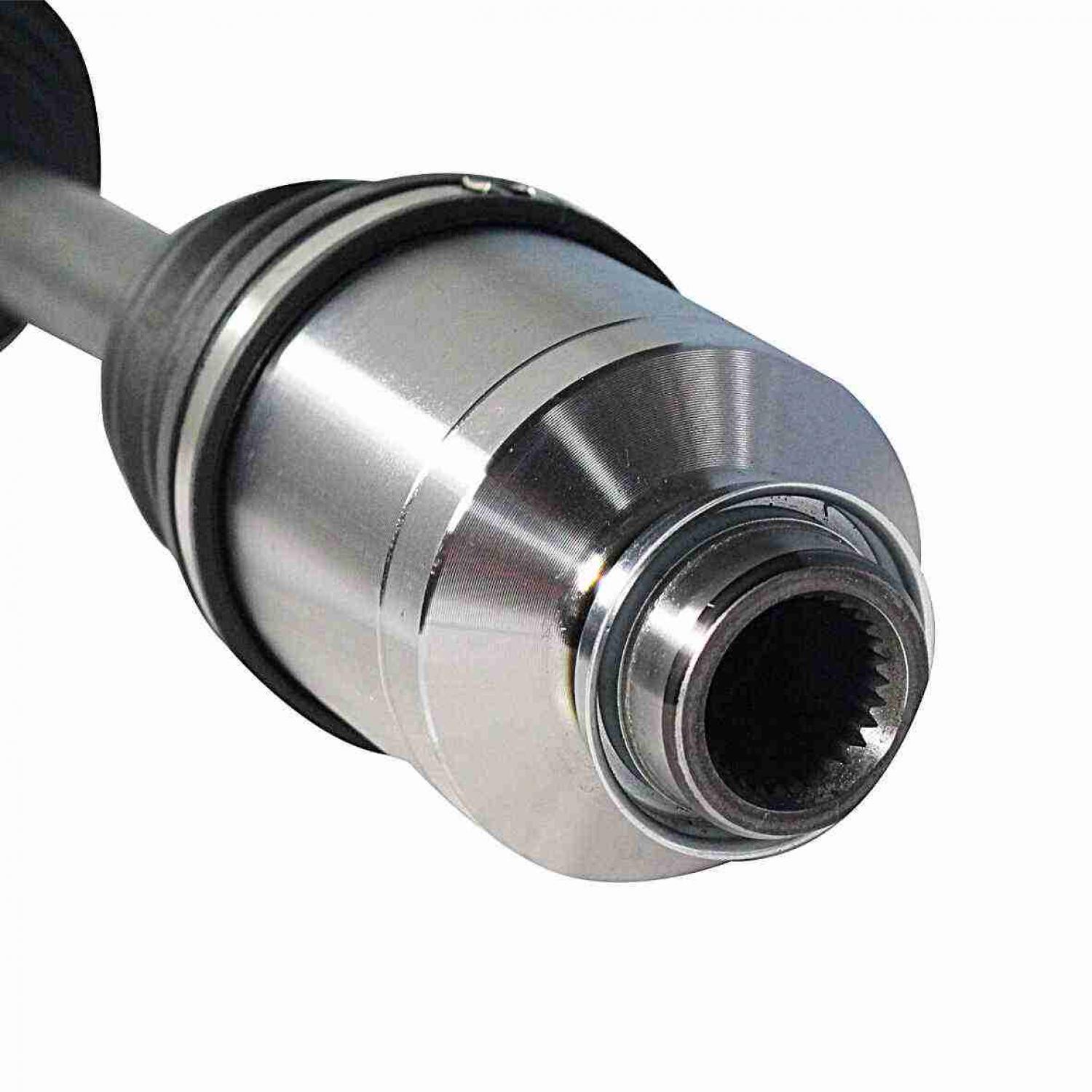 GSP NCV47092 CV Axle Assembly product image 4 of 5