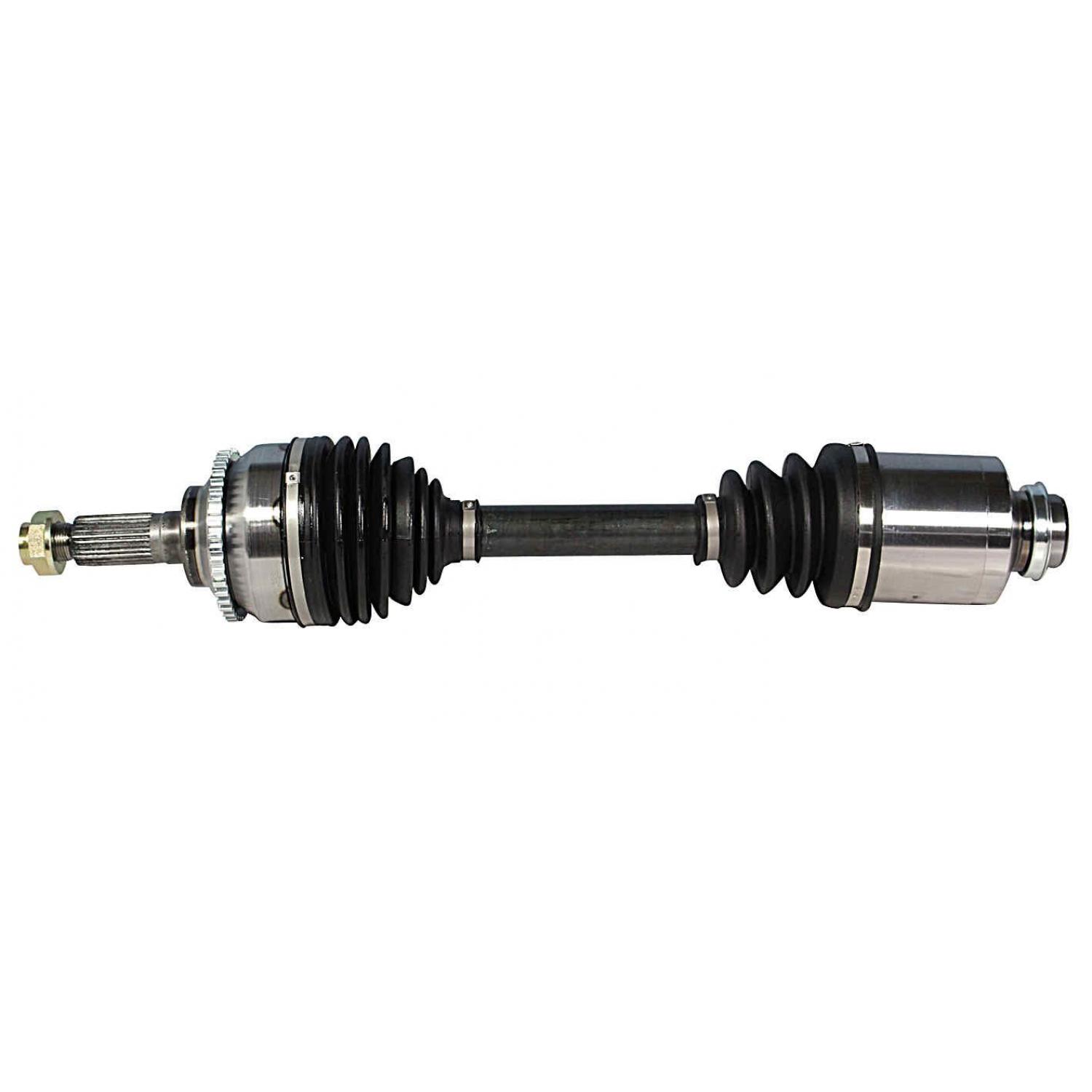 GSP NCV47092 CV Axle Assembly product image 5 of 5