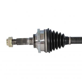 1997 Mazda MPV CV Axle Assembly Front Right GSP NCV47094 image 1 of 4