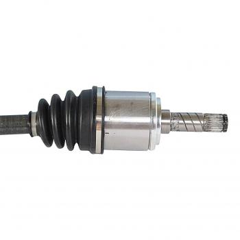 1997 Mazda MPV CV Axle Assembly Front Right GSP NCV47094 image 2 of 4