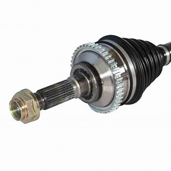 1997 Mazda MPV CV Axle Assembly Front Right GSP NCV47094 image 3 of 4