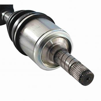 1997 Mazda MPV CV Axle Assembly Front Right GSP NCV47094 image 4 of 4