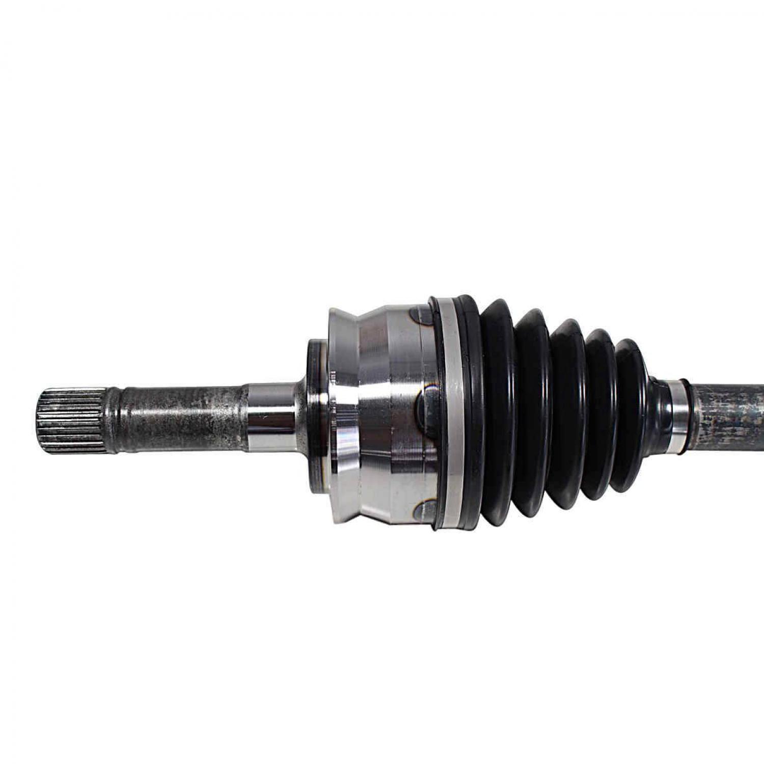 GSP NCV47095 - CV Axle Assembly GSP NCV47095 CV Axle Assembly product image 1 of 5
