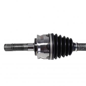 1999 Mazda B3000 CV Axle Assembly Front Left GSP NCV47095 image 1 of 4