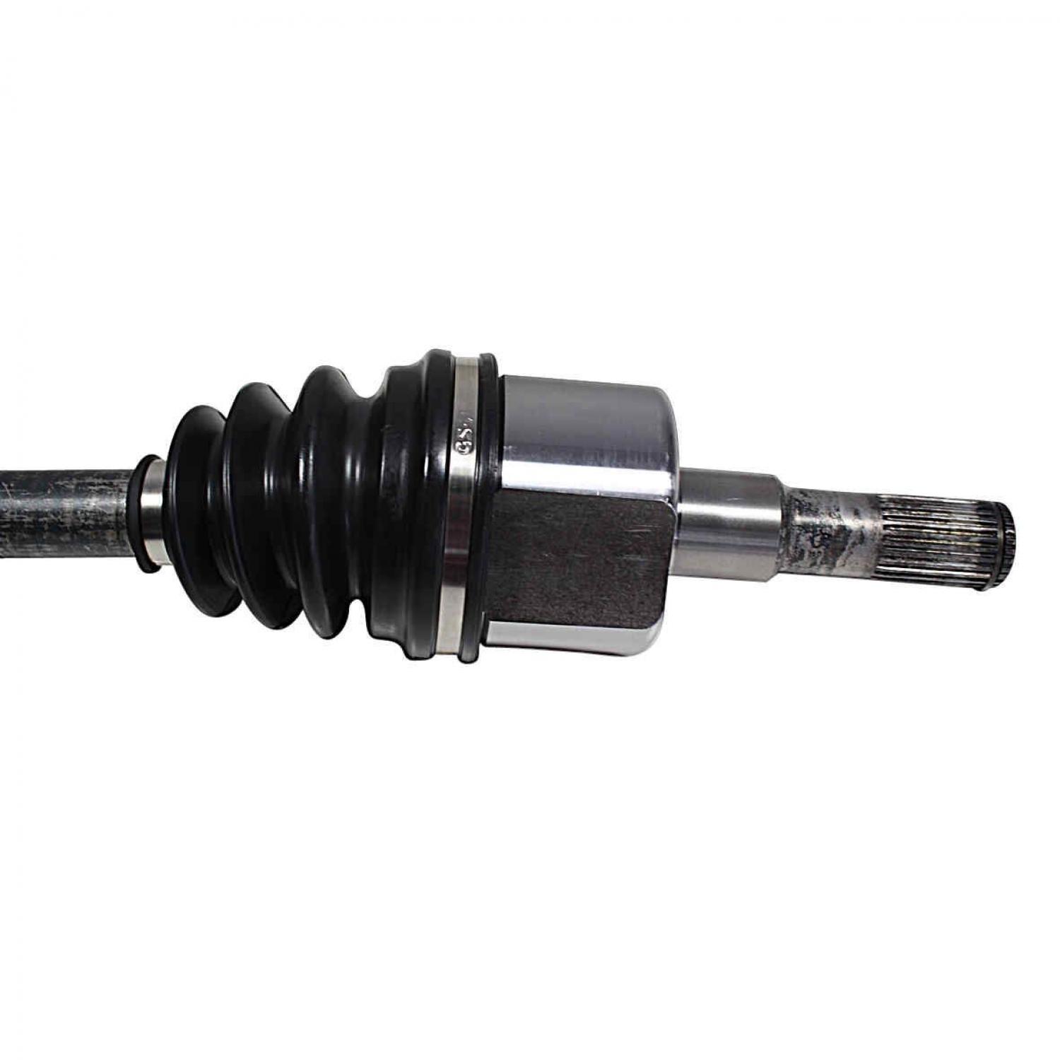 GSP NCV47095 - CV Axle Assembly GSP NCV47095 CV Axle Assembly product image 2 of 5