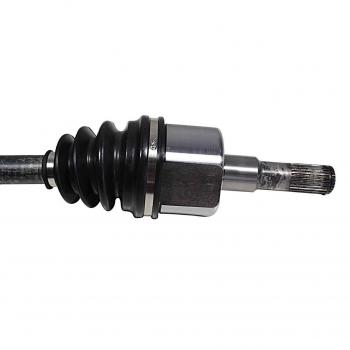 1999 Mazda B3000 CV Axle Assembly Front Left GSP NCV47095 image 2 of 4