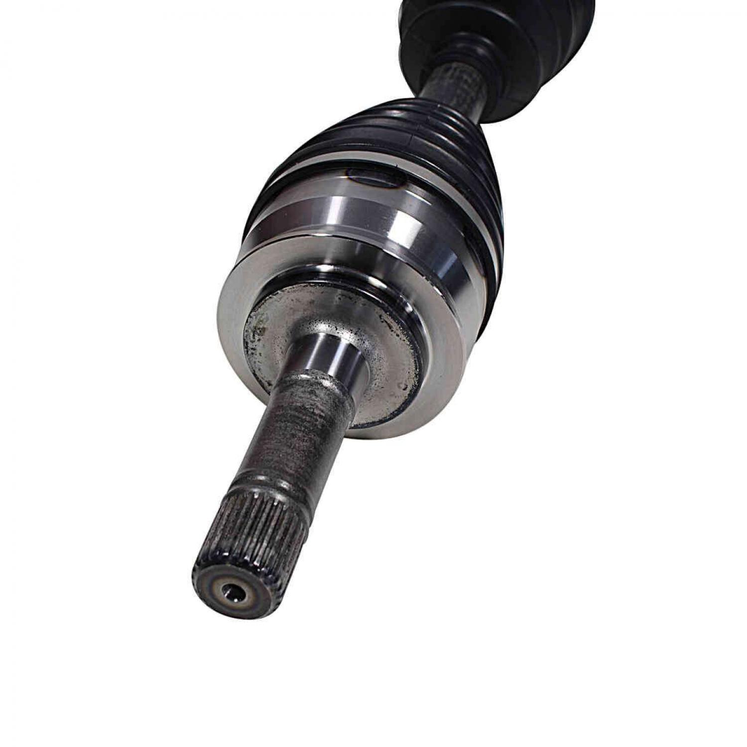 GSP NCV47095 - CV Axle Assembly GSP NCV47095 CV Axle Assembly product image 3 of 5